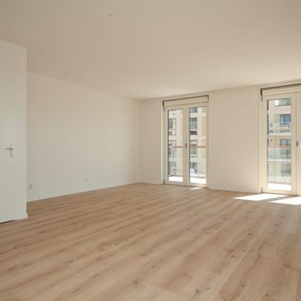 Amsterdam, Faas Wilkesstraat, 3-kamer appartement - foto 2