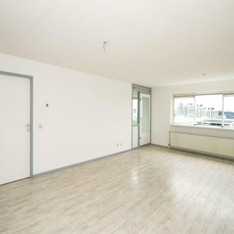 Rotterdam, Zuidplein, 2-kamer appartement - foto 2