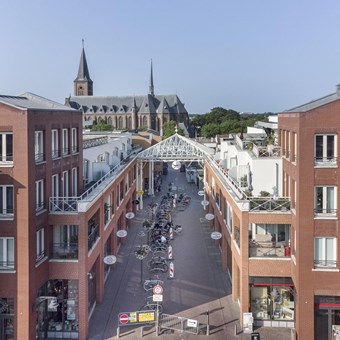 Noordwijk (ZH), De Keuvel, 3-kamer appartement - foto 2