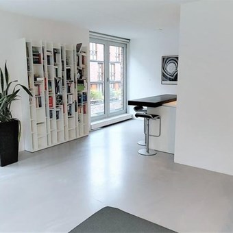 Amsterdam, Funenpark, hoekappartement - foto 2