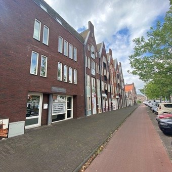 Leeuwarden, Zuidvliet, 2-kamer appartement - foto 2