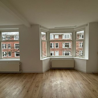 Amsterdam, Hunzestraat, bovenwoning - foto 2