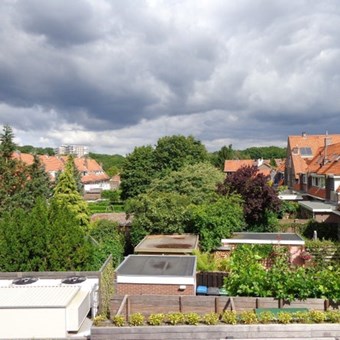 Arnhem, Beethovenlaan, kamer - foto 2