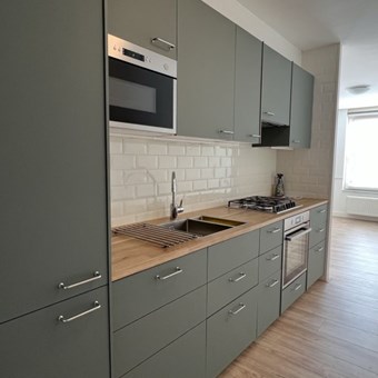 Leiden, Lage Rijndijk, bovenwoning - foto 3