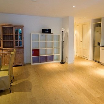 Amsterdam, Vondelstraat, 4-kamer appartement - foto 3