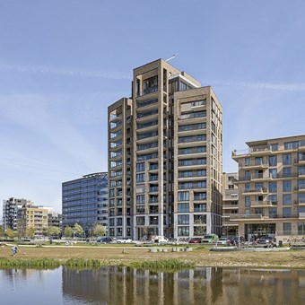 Diemen, Jan Wolkerslaan, 3-kamer appartement - foto 2