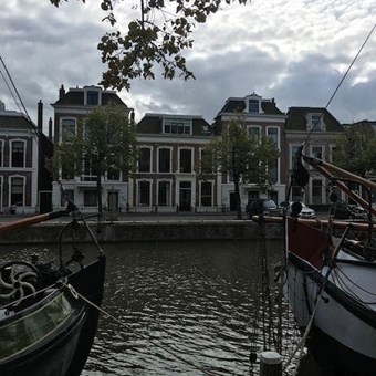 Leeuwarden, Willemskade, 3-kamer appartement - foto 2