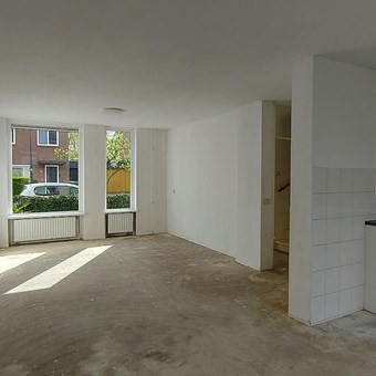 Breda, Blokmoeren, eengezinswoning - foto 2