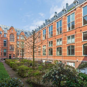 Leiden, Hugo de Grootstraat, 3-kamer appartement - foto 3