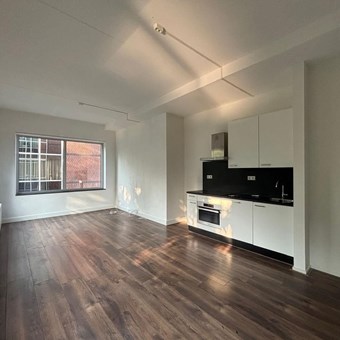 Rotterdam, 's -Gravenweg, 2-kamer appartement - foto 3