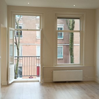 Amsterdam, Nicolaas Beetsstraat, 2-kamer appartement - foto 2