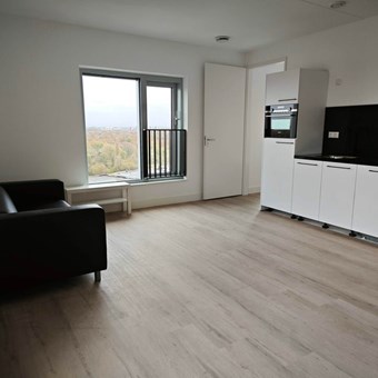 Amsterdam, Meerluchtlaan, hoekappartement - foto 2