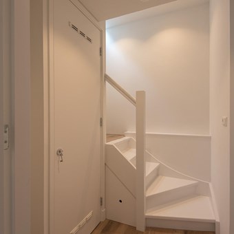 Amsterdam, Nieuwe Looiersstraat, 2-kamer appartement - foto 2