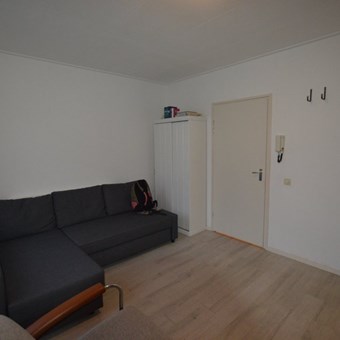 Zwolle, Voorstraat, zelfstandige studio - foto 3