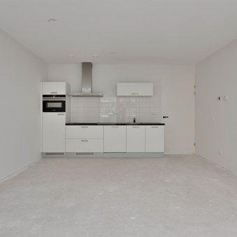 Eindhoven, Johannes vd Waalsweg, 2-kamer appartement - foto 3