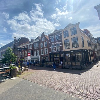 Leiden, Aalmarkt, 2-kamer appartement - foto 2