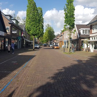 Driebergen-Rijsenburg, Traaij, studentenkamer - foto 3