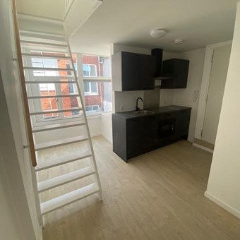 Groningen, Pelsterstraat, 2-kamer appartement - foto 2