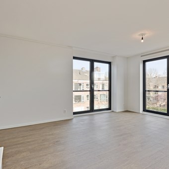 Amsterdam, Giessenburg, 3-kamer appartement - foto 3