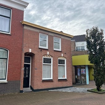 Boskoop, Burgemeester Colijnstraat, 2-onder-1 kap woning - foto 2