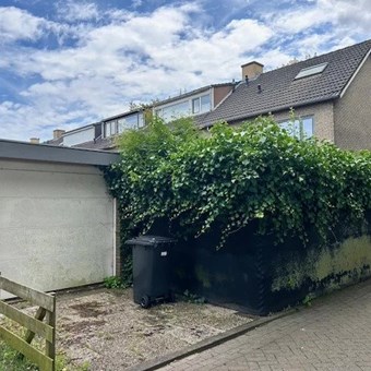 Terneuzen, Lorentzlaan, hoekwoning - foto 2