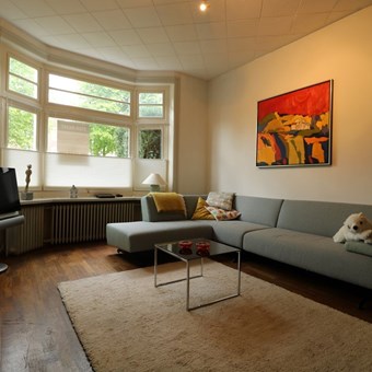 Groningen, Nassaulaan, benedenwoning - foto 3