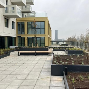 Amsterdam, Dijkmeerlaan, 4-kamer appartement - foto 2