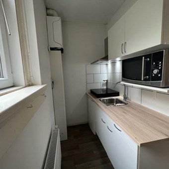 Rotterdam, Abraham Kuyperlaan, 2-kamer appartement - foto 3