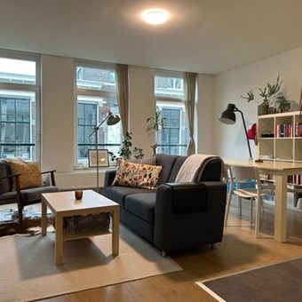 Rotterdam, Mauritsstraat, 3-kamer appartement - foto 3