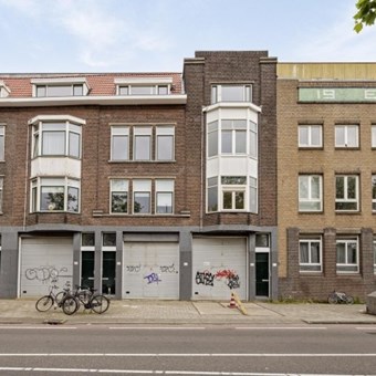 Rotterdam, Aelbrechtskade, 3-kamer appartement - foto 2