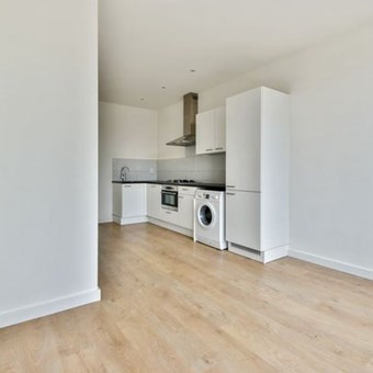 Amsterdam, Borssenburgstraat, 3-kamer appartement - foto 2