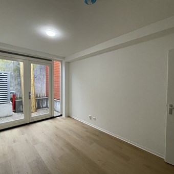 Groningen, Raamstraat, 3-kamer appartement - foto 3