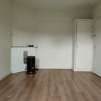 Groningen, K de Vriezestraat, studentenkamer - foto 2