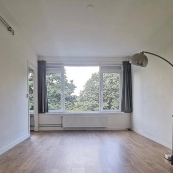 Rotterdam, Professor Poelslaan, 2-kamer appartement - foto 2