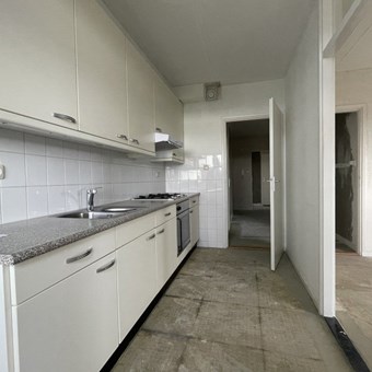 Apeldoorn, Kalmoesstraat, 4-kamer appartement - foto 2