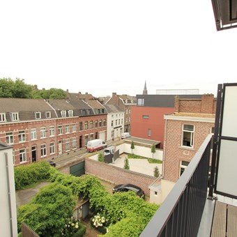 Maastricht, Wilhelminasingel, 2-kamer appartement - foto 3