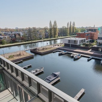 Amsterdam, Solitudolaan, 2-kamer appartement - foto 2