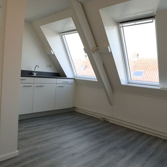 Eindhoven, Margrietstraat, zelfstandige studio - foto 3