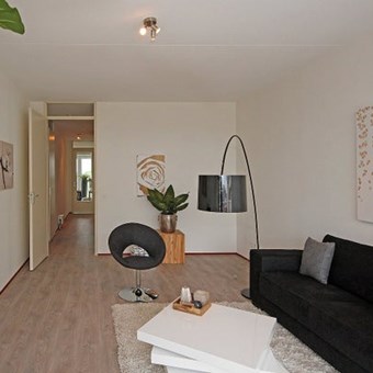 Amsterdam, Ookmeerweg, 3-kamer appartement - foto 3