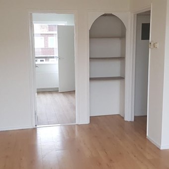 Leeuwarden, Vuurdoornstraat, 4-kamer appartement - foto 2