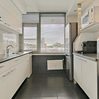 Bergen op Zoom, Rooseveltlaan, 3-kamer appartement - foto 2