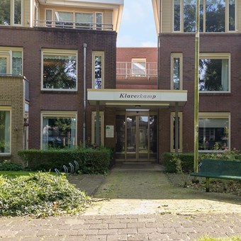 Burgum, Ds Talmasingel, galerijflat - foto 2