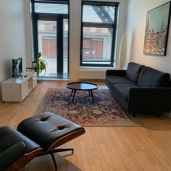 Groningen, Boterdiep, 2-kamer appartement - foto 3