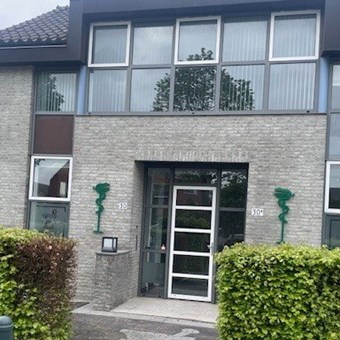 Udenhout, Van Heeswijkstraat, 2-kamer appartement - foto 2