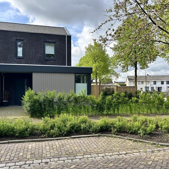 Heesch, Wilhelminalaan, 2-onder-1 kap woning - foto 2