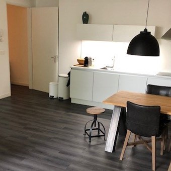 Tilburg, Fatimastraat, 2-kamer appartement - foto 3