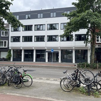 Eindhoven, Leenderweg, zelfstandige studio - foto 2