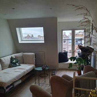 Amsterdam, Javastraat, 4-kamer appartement - foto 2