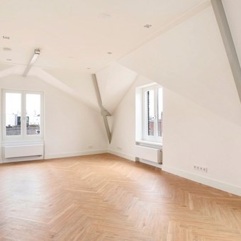 Amsterdam, Johannes Vermeerstraat, 3-kamer appartement - foto 3