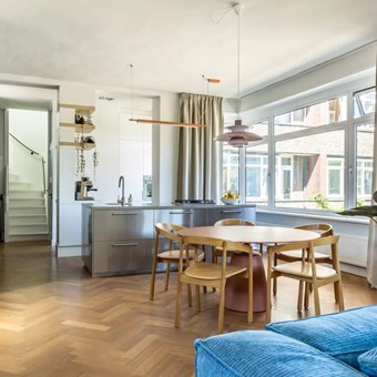 Rotterdam, Ungerplein, bovenwoning - foto 3